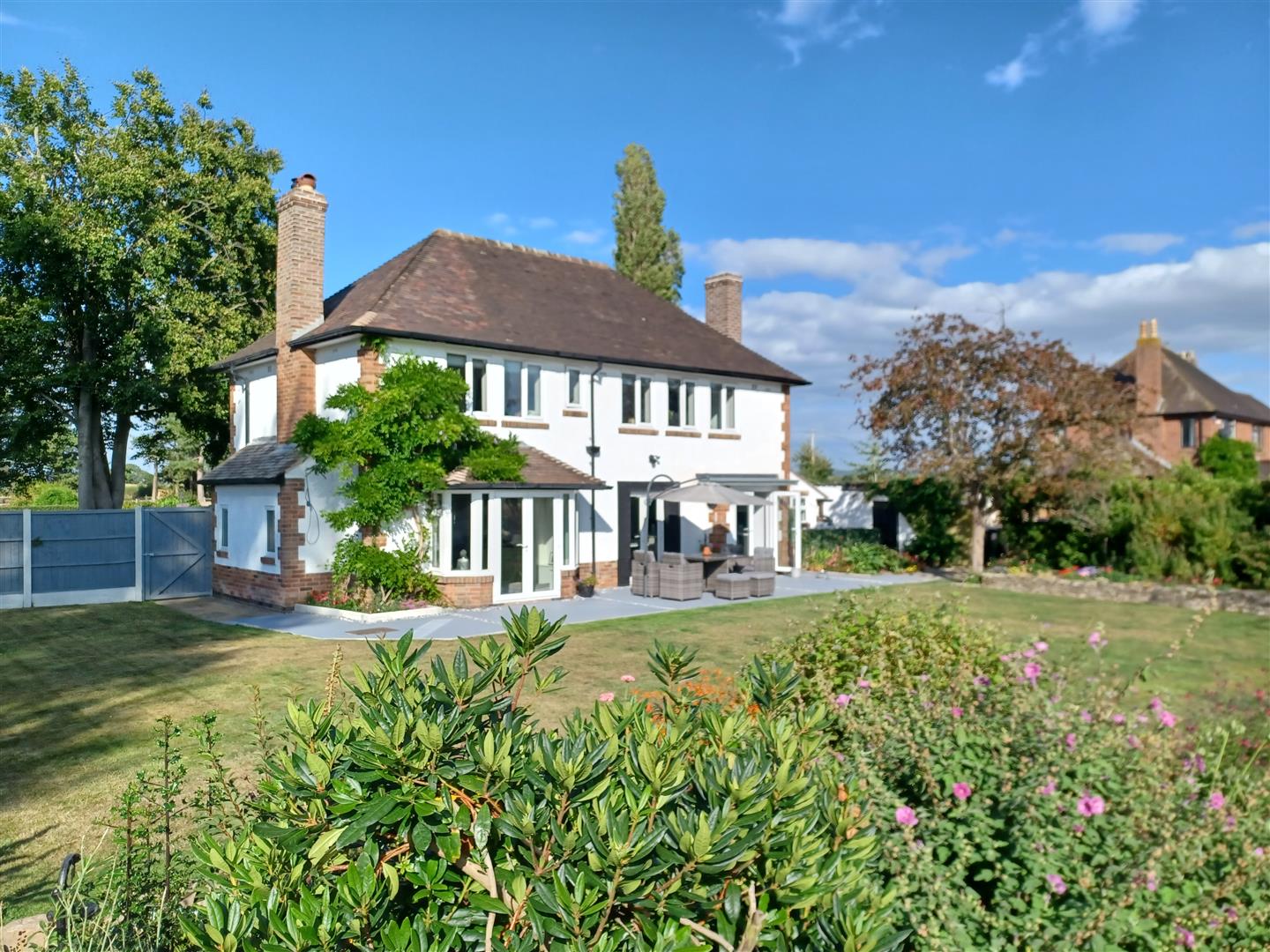 Maymyo Shawbury Road, Wem, SY4 5PF For Sale